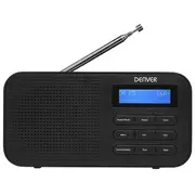 Denver Dab-42 Black