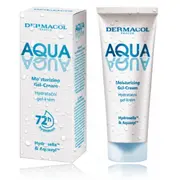 Dermacol Aqua Moisturizing Sejas krēms 50 ml 8595003128759