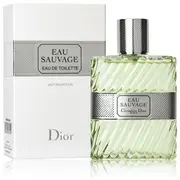 Dior Eau Sauvage Smaržas Edt 100 ml Tester 3348900047471