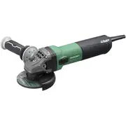 Disku slīpmašīna Hikoki G13Bywqz, 1700 W, 125 mm, ar slīdošo slēdzi un vibrāciju aizsardzību G13Bywqz