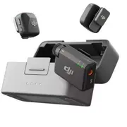 Dji Cp.rn.00000433.01 Bezvadu mikrofons