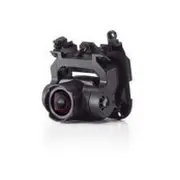 Dji Fpv Gimbal Dronu Kamera 4K / 60Fps Cp.fp.00000025.01