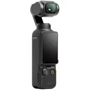 Dji Pocket 3 Creator Combo Soprta Kamera Cp.os.00000302.01