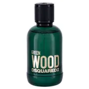 Dsquared2 Green Wood Tualetes ūdens Edt 100Ml 8011003852741
