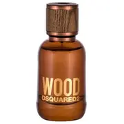 Dsquared2 Wood Tualetes ūdens Edt 50Ml 8011003845699