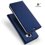 Dux Ducis Premium Magnet Case Grāmatveida Maks Telefonam Xiaomi Redmi S2 Zils Dux-Du-Xiamis2-Bl