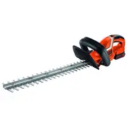 Dzīvžogu šķēres 18V Gtc1845L20 Hdeb21 BlackDecker Gtc1845L20-Qw