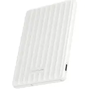 Ecoflow Ef-Rapidqi1-5K-W-Eu Portatīvais akumulators 5000Mah