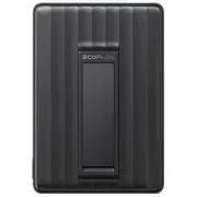 Ecoflow magnētiskais ārējais akumulators Rapid Mag 5022801034 10000Mah 30W Usb-C Melns