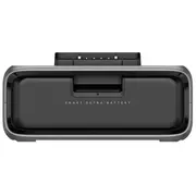 Ecoflow River 3 Plus Extra Battery Efeb300 papildu akumulators 286Wh Lifepo4 Usb-C 140W Melns