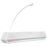 Edifier Hecate G1500 Bar Spēļu skaļruņu sistēma Hecateg1500Bar-Wh