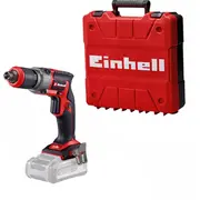 Einhell Tp-Dy 18 Li Bl Solo akumulatora skrūvgriezis reģipša montāžai 18V bezsuku Power X-Change 4261010 bez un lādētāja