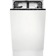 Electrolux trauku mazgājamā mašīna Iebūv., balta, 45 cm Eea22100L