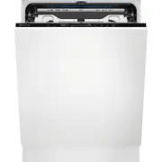 Electrolux trauku mazgājamā mašīna Iebūv., balta, 60 cm Eem69310L