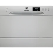 Electrolux trauku mazgājamā mašīna, sudraba Esf2400Os