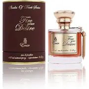 Emir Fire Your Desire Smaržas Edp 100 ml 6291108733721