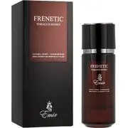 Emir Frenetic Tobacco Honey Smaržas Par 80 ml 6298141927940