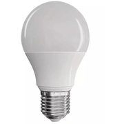 Emos Led spuldze A60 8W E27 8592920044421