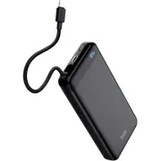Enerģijas krātuve Trust Fiera 20000 mAh Fixed cable 25881