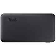 Enerģijas krātuve Trust Primo 5000Mah Black 24679
