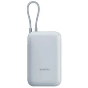 Enerģijas krātuve Xiaomi Bhr9072Gl 10000Mah Blue Bhr9073Gl