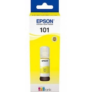 Epson 101 Ecotank Yellow C13T03V44A