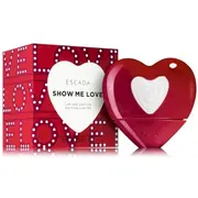 Escada Show me Love Smaržas Edp 100 ml 3616303549992