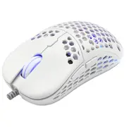 eShark Naginata Esl-M4 , White