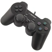 Esperanza Eg106 Spēļu Vadības Pults Priekš Pc/Ps2/Ps3