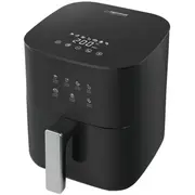 Esperanza Eka002 Karstā gaisa cepšanas ierīce 3.5L 1350W