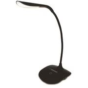 Esperanza Eld103K Led elastīga Galda lampa 3W