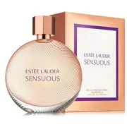 Estee Lauder Sensuous Edp 50 ml Sieviešu smaržas 027131595045
