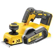 Ēvele 18V Xr Li-Ion Dcp580N-Xj Dewalt