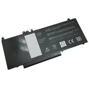 Extradigital 6Mt4T Akumulators priekš klēpjdatoram Dell 7200Mah Nb440610