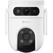 Ezviz H9C Dual 3K Dome Ip videonovērošanas kamera Csh9C5Mp5Mp