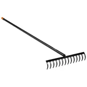 Fiskars Grābeklis augsnes Fiskar 6411501357151