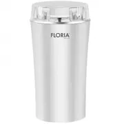Floria Zln2398 Kafijas dzirnaviņas 350W