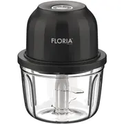 Floria Zln2655 Bezvadu pārtikas smalcinātājs 350Ml