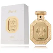 French Avenue Scorpio Smaržas Edp 90 ml 6290360378718