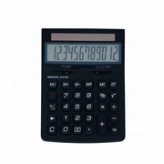 Galda kalkulators Maul Eco 850, 12 cipari 250-08311