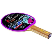 Galda tenisa rakete Top Spin Giant Dragon