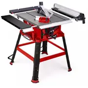 Galda zāģis Tc-Ts 2225 U, Einhell, 4340515, 2200 W, 254 mm zāģa asmens, precīzi griezumi 4340515
