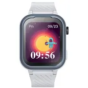 Garett Kids Essa 4G  Viedpulkstenis Gps / Wifi Ip67 Video Call Voice Sms Essa4GGra