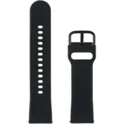 Garett Siksniņa Viedpulksteņiem 20Mm PasBlk20Mm