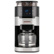 Gastroback 42711 Coffee Machine Grind  Brew Pro