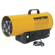 Gāzes sildītājs Blp16M 16Kw, 4015.019, Master 4015.019