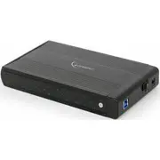 Gembird Ee3-U3S-3 Korpuss priekš Cieta Diska Sata Usb 3.0
