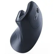 Gembird Musw-Ergo-03 Bezvadu Ergonomiskā pele