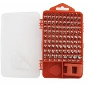 Gembird Precision bit set, 108 pcs Tk-Sd-07