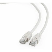 Gembird Rj45 Male - 3M Grey Pp6-3M